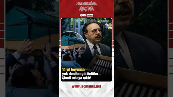 Ahmet Arif Denizolgun’un otopsi görüntüleri ortaya çıktı