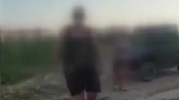 Manavgat’ta kan donduran vahşet
