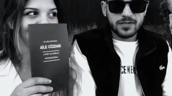 Hamile eşini öldürüp kendini vuran şahıs öldü