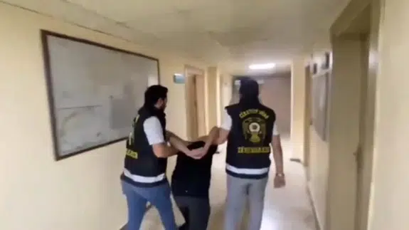 Diyarbakır'daki silahlı cinayette yeni gelişme : 2 şüpheli tutuklanarak cezaevine gönderildi