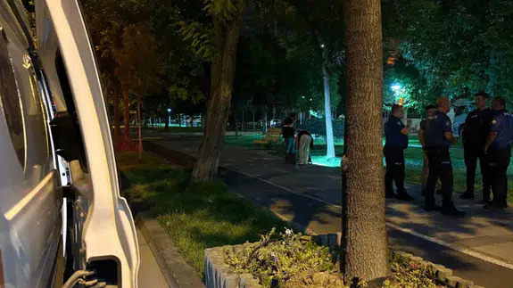 Kayseri'de otostopla araca alınan kişiler sürücüyü bıçakladı : 1 yaralı