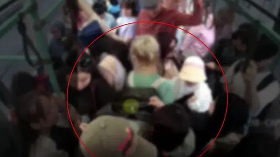 Turist hedefli yankesicilik çetesine operasyon