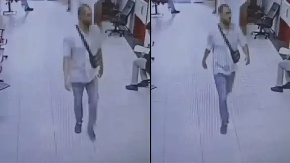 Tuzla'da doktoru bıçaklayan şahıs, intihar girişiminde bulundu