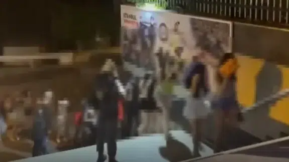 Şişli’de eğlence mekanlarına denetim: Sigortasız çalıştırılan 34 kadın tespit edildi