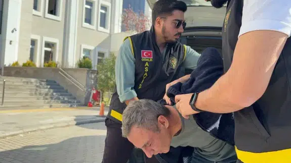 Gemlik'te yaşlı çiftin öldürülmesiyle ilgili gözaltına alınan zanlı tutuklandı