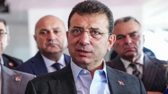 İBB soruşturmasında yakalama kararı çıkarıldı