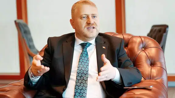 Mahmud Altunsoy: İşçiye zulme son, bu işin sonu konfederasyon