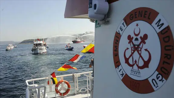 Kıyı Emniyeti Genel Müdürlüğü, 20 personel alacak!