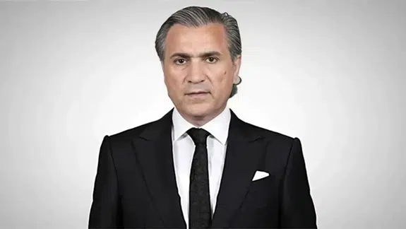 Can Holding Yönetim Kurulu Başkanı Kemal Can tahliye edildi