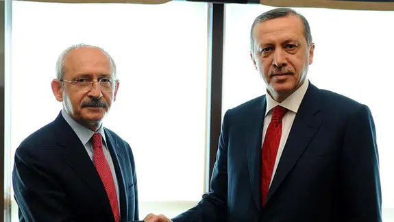 Kılıçdaroğlu, Erdoğan ve Bahçeli ile görüşecek mi?