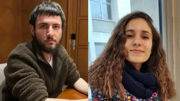Gülistan Doku cinayetinin firarisi Umut Altaş, ABD'de gözaltına alındı