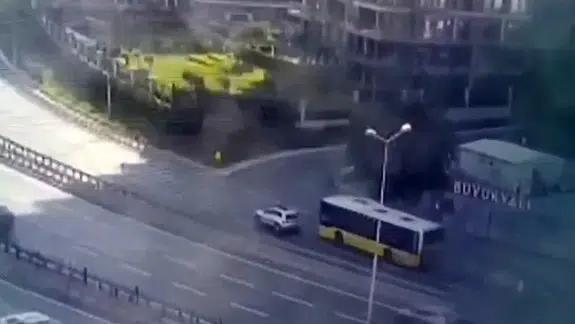 Zeytinburnu’ndaki ölümlü İETT kazasında yeni gelişme