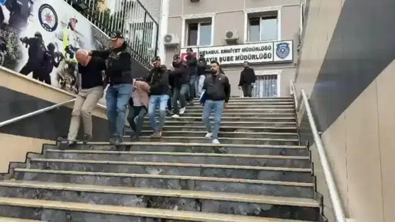 İstanbul'da fuhuş operasyonunda yeni detay