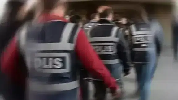 FETÖ'nün 'izdivaç' yapılanmasına operasyon