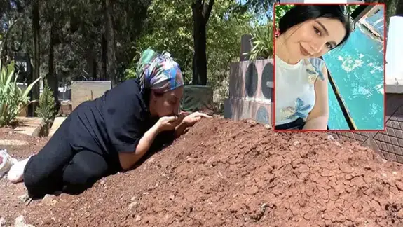 "Tüm olanlar annesi yüzünden oldu"