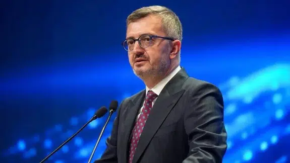 İletişim Başkanı Duran'dan 'Türkiye-ABD' ilişkilerine ilişkin açıklama