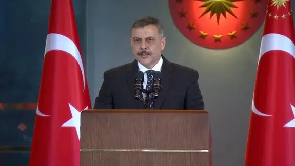 'Orta Vadeli Program'ın ülkemize önemli katkılar sunacağına inanıyoruz'