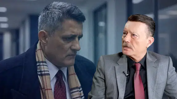 Kaşif Kozinoğlu soruşturmasında Hasan Atilla Uğur hakkında gözaltı kararı