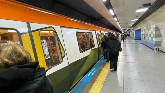 İstanbul'da toplu ulaşımda yeni dönem