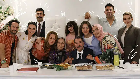 Evlilik Güzeldir dizisi nerede çekiliyor? İstanbul’da hangi mahallede çekildi?