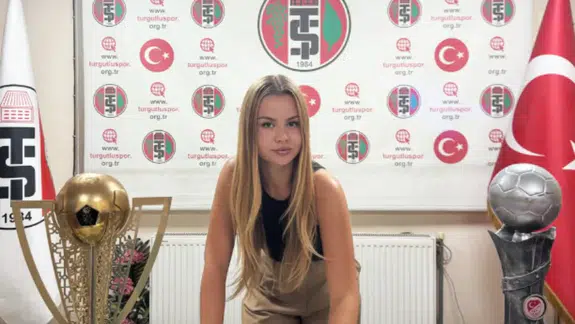 Turgutluspor Teknik Direktörü Zeynep Mestan kimdir, kaç yaşında ve nereli?