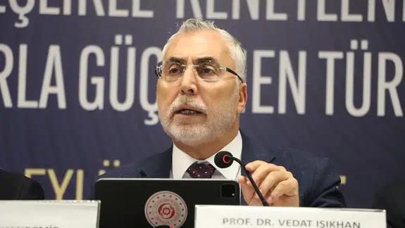 "Terörsüz Türkiye'nin kazananı 86 milyon vatandaşımız olacaktır"