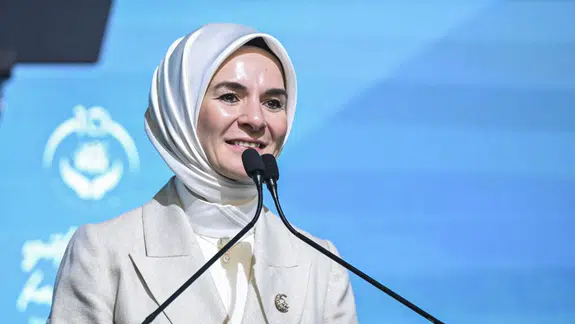 Bakan Göktaş : Türkiye’de kadın girişimci sayısı 1,2 milyonu aştı
