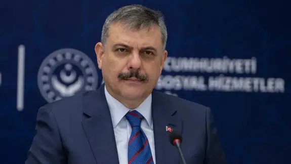 İsmail Namık Gedik’in naaşı Menderes’in yanına defnedilecek !