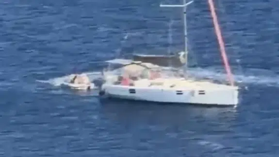Bodrum'da 'zengin sosyete' kılığında göçmen kaçakçılığı : 22 düzensiz göçmen yakalandı