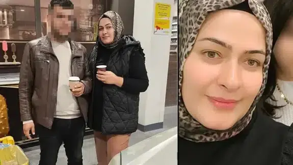 Tartıştığı eşini pompalı tüfekle öldürdü