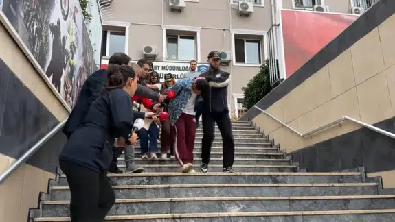 Güzellik merkezlerinde sahte senet iddiası