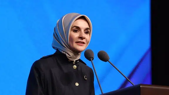 Bakan Göktaş'tan muhtarlara sosyal hizmet çağrısı