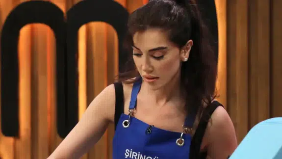 MasterChef Şiringül Kaya kimdir, daha önce kimin vokalistiydi?