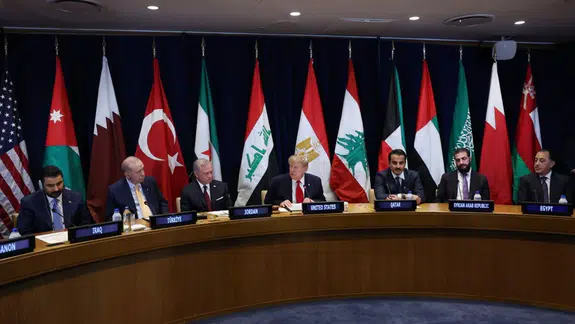 Trump : Cumhurbaşkanı Erdoğan harika bir adamdır