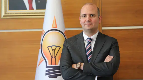 'Büyük Türkiye hayata geçecek ve geçmekte'