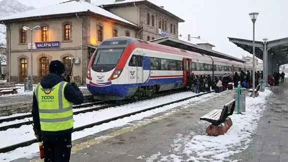 Malatya'da TCDD Personel Alımı Süreci Nasıl İşleyecek?