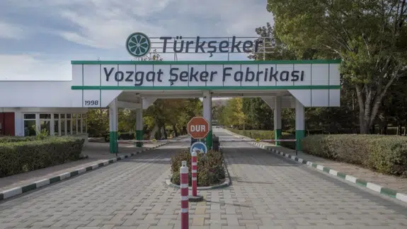 Yozgat Şeker Fabrikası, 20 Kişilik Personel Alımı İçin İhaleye Çıkıyor Mu?
