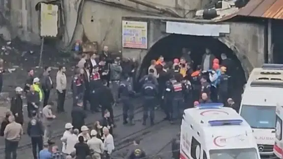 Madenci Cengiz Bökrübaşı kimdir, kaç yaşında, nereli? Zonguldak'taki grizu patlamasında hayatını kaybetti