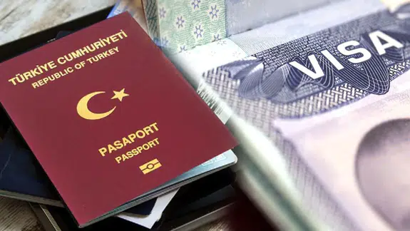 Vize Şirketlerine Yönelik Operasyon: 60 Şüpheli Hakkında Gözaltı Kararı Alındı