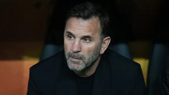 Okan Buruk, Galatasaray takımına rehavet uyarısında bulundu mu?