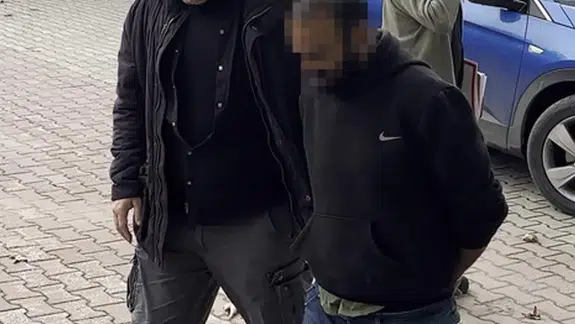 Sakarya'da 500 Bin TL ve Cip Çalan Şüpheliler Nasıl Yakalandı?