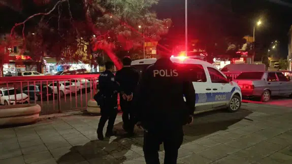 Kahramanmaraş'ta Annelerini Bıçakla Rehin Alan Oğul Olayı Nedir?