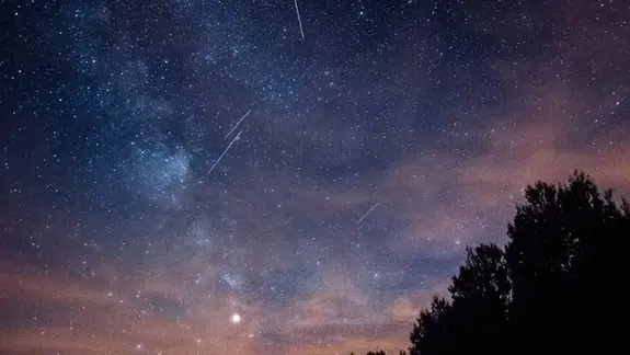 Orionid meteor yağmuru ne zaman zirve yapacak ve Türkiye'den görülebilecek mi ?