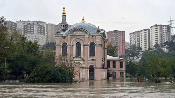 İstanbul'da Yağmur Ne Zaman Sona Erecek? 15-19 Ekim 2026 Hava Durumu Tahminleri