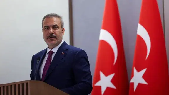 Hakan Fidan: İran’a yeni saldırı bölgedeki çatışmaları yaygınlaştırabilir