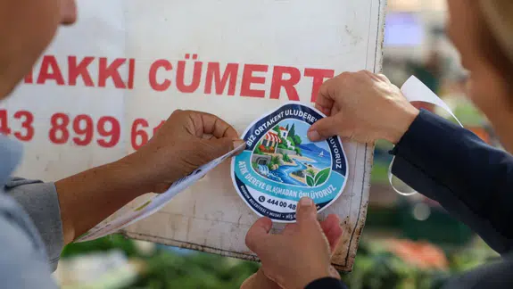 Bodrum'da Uludere'de Temizlik ve Çevre Farkındalığı Çalışmaları Neden Önemli?