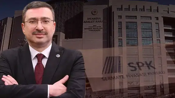 Eski SPK Başkanı İbrahim Ömer Gönül Hakkında Soruşturma İzni Verildi
