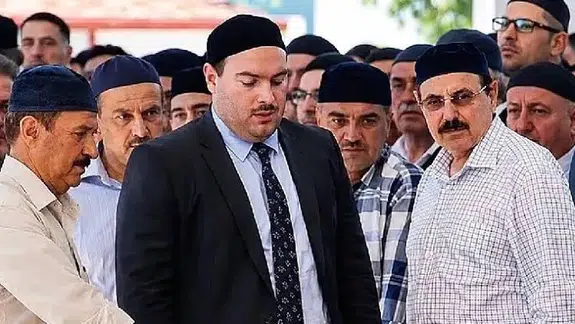Alihan Kuriş Suç Örgütüne Yönelik Operasyonda 19 Tutuklama