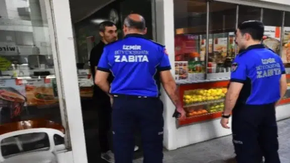 İzmir Buca Belediyesi zabıta memuru alacak : Başvurular ne zaman ve nereden yapılacak?