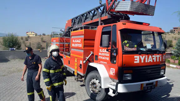 2026 Yılı İçin Milli Saraylar İdaresi 9 İtfaiyeci Alımı Yapacak